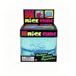 2026 UUS Squishy Schylling Needoh Nice Cube Sensoorne M&auml;nguasi Fidget Squishies Needooh Needoh Antistressi Plokid Surveleevendus M&auml;nguasi black