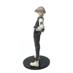 Anime Bungo Stray Dogs Nakahara Chuya Kuju Dazai Osamu Tegevuskujud Nuudlipressi Mudel PVC Kogutavad M&auml;nguasjad S&uuml;nnip&auml;evakingitused