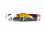 Yo Zuri 3D Squirt 140 mm trolling ujuv lant R1458-CPGR (2326)