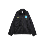 Nike Brasiilia meeste Nike jalgpalli Halo jakk FZ8359-010 XL black
