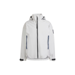 Adidas MYSHELTER REFLECTIVE RAIN.RDY Joped & Mantlid Meeste Helehall IR6139 L white