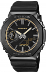 Vaata &Ouml;koloogilised Materjalid Must [Casio] G-Shock GM-2100LXB-1A9JF Meeste