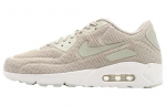 Nike Air Max 90 Ultra 2.0 Summutus, Kulumiskindel Madalad Vabaajajalatsid Meeste Helehall 898010-002 43