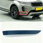 &Uuml;hildub Land Rover Evoque 19-25-ga: Esip&otilde;rniku dekoratiivliistud - &Uuml;lemine ja alumine dekoratiivkate (Vasak parem).
