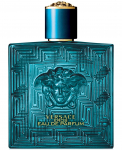 Versace, Eros, Eau De Parfum, Meestele, 100 ml