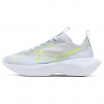 Nike Vista Lite Polsterdus Libisemisvastane Kulumiskindel Madalad Vabaajajalatsid Sinine Kollane Unisex CW2651-100 36.5