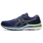 ASICS Gel Kayano 28 'Tumesinine' Naiste 1012B256-400 35.5 gray