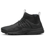 Nike Air Presto Mid Utility Triple Black DC8751-003 44
