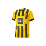 PUMA Jalgpallis&auml;rk 22 23 Hooaeg, Borussia Dortmund, F&auml;nniversioon Meeste Kollane 765883-01 XL