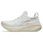 ASICS Gel Nimbus 26 Valge Naiste 1012B601-101 37.5 valge