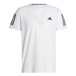 Adidas Own The Run T-s&auml;rk Meeste Valge IK7436 L valge