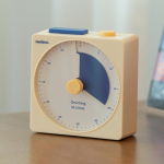 Naelna Focus On Timer Pomodoro Tomato/Free beige