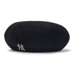 MLB New York Yankees Logo Villane Baret Unisex Paaristiil Must 3ACB00246-50BKS must
