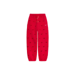 Jacquemus X Nike Le Jogging Swoosh P&uuml;ksid FJ3269-657 XL punane
