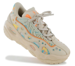 Puma x LaMelo Ball - La France RNNR Flare - Meeste tossud Kingad 312165-01 ORIGINAAL EU 42.5 UK 8.5 beež