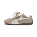 Puma Speedcat Bloom Mugavad Mitmek&uuml;lgsed Elustiili Jalan&otilde;ud Naiste toss Helepruun 410083-01 38.5 gray