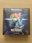 2026 Palworld TCG - 1st Dawn Palpagos Booster Box Jaapani Uus Suletud JP