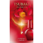 TSUBAKI Oil Force Juukse&otilde;li 60ml 1 tk red
