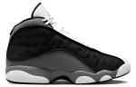 Air Jordan 13 Retro 'Black Flint' DJ5982-060 41 black