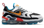 Nike Air VaporMax Evo Bright Citrus Naiste DC9992-002 37.5 gray
