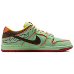 Nike Sb Dunk Low Rodeo Turmaliin HF3058-300 38.5 beige
