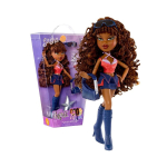 Bratz 2001 Uuesti kujundatud Nukud Moodnukk - Jade/Sasha/Yasmin/Cloe