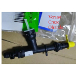 24422067 Ehtne siduri sisselaskekollektori &otilde;livoolik K&otilde;va vooliku komplekt &Uuml;hendav T-kujuline toru Buick Regal 2.0 Verano jaoks Chevrolet Cruze jaoks Tee Pipe