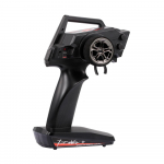 Originaal Wltoys 2.4G 2CH saatja raadio kaugjuhtimispult Wltoys 12428 1:12 RC Car Crawler jaoks must