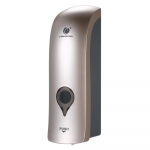 CHUANGDIAN 300 ml seinale paigaldatav &uuml;hepealine k&auml;sitsi seebi dosaator du&scaron;igeel vedel &scaron;ampoon desinfitseerija