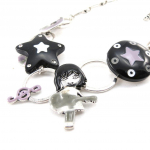 NOA [J2249] &ndash; disainerkaelakee 'Rockeuse', parmahall hall