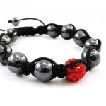 Les Tr&eacute;sors De Lily [J4075] &ndash; etniline k&auml;ev&otilde;ru  Shambhala  punane punane