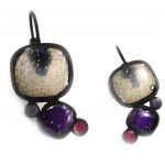 NOA [J4200] &ndash; Oxyg&egrave;ne hall-lilla disainliiprad lilla