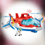 &Otilde;hukapteni Mudel P&auml;&auml;stelennuki M&auml;nguasi