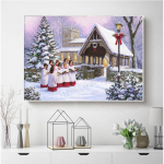 Teemantmaali tiiger 5D DIY t&auml;isruudukujuline teemanttikandi pilt kivist kodukaunistuse kingitus Full Round 20X30CM