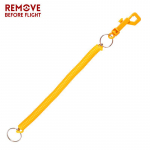 1/3/5 tk Taktikaline &uuml;lest&otilde;stetav vedruga elastne k&ouml;is v&otilde;tmehoidja Turvavarustus t&ouml;&ouml;riist Matkamine Telkimine Kaotsiminekuvastased telefoni v&otilde;tmehoidjad 1PCS