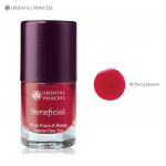 ORIENTAL PRINCESS Kasulik suudlus roosilt Naturaalne n&auml;otoon nr 01, 07, 09 9 ml 9 ml