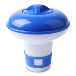 5-tolline basseini keemiline dosaator ujuv klooritablettide dosaator spaa kemikaalide dosaator L