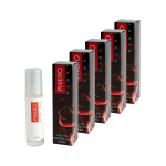 PHIERO NIGHT MAN, feromoonidega parf&uuml;&uuml;m meestele 5 boxes