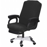 S/M/L suurused Office Stretch spandex toolikatted m&auml;&auml;rdunud arvutiistme tooli kate Eemaldatavad katted kontoriistme toolidele L