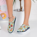 Naiste meditsiinilised ortopeedilised puukingad &ndash; libisemisvastased, mugavad 36