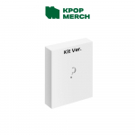 Monsta X &ndash; [ARMASTU KUJU] KOMPLEKT ver. KIT