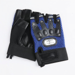 T&auml;iustatud ratsutamise puutekindad mootorratta kindad talvised suvised motokrossi kaitsevarustuse v&otilde;idus&otilde;idukindad