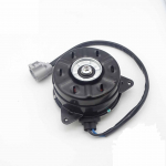 Radiaatori ventilaatori mootor sobib:Toyota Corolla(1ZRFE 2ZRFE) 2007-2013 OE:16363-0T030