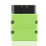 KONNWEI KW902 Mini BT 4.0 juhtmevaba OBD-II auto diagnostika skannimisriistad autodetektori tester skanner IOS Android s&uuml;steemi jaoks