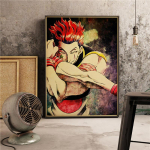 5D Teemantmaal T&auml;isteemantk&uuml;tt &times; Hunter Teemantmaal K&auml;sitsi valmistatud Teemantmosaiikmaal Kodukaunistus Full Round 20X30CM