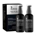 Rokkiss Vita for Men Skin Lotion 2 t&uuml;kki komplekt