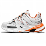 Unisex retro trendikingad Meeste tossud 36 valge