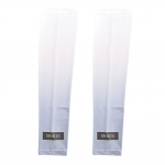 Jahutusk&auml;e varrukad jalgrattas&otilde;iduks golfip&uuml;&uuml;giks UV-kaitsega