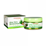 Aloe Vera: niisutav n&auml;okreem (50 g), Aloe Vera niisutav kreem, Patanjali 6.5375000000000005
