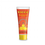 N&auml;okreem kurkumiga (50 ml), Kurkumi nahakreem, Vicco 5.375